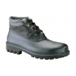 FERRARA - Aqua-Stop-Schnürstiefel, EN 345 S5, schwarz 