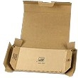 Fixierverpackung 1-teilig