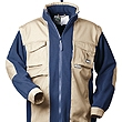 Fleecejacke