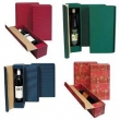 Geschenkkarton 2er, farbig 