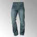 GLENDALE - Jeanshose, regular size, blend denim 