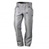 GRASBERG - Zunfthose, grau, Elysee, Doppelpilot, 100% Baumwolle 