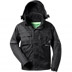 HALF PIPE - Oxford-Jacke, Elysee, schwarz 