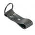 Hammerschlaufe, Leder mit Metallring 
