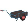 Handkarren / Handpritschenwagen