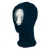 HANNES - Strickhaube, blau, Craftland, 100% Acryl 