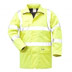 HARRY - Warnschutzparka, gelb, safestyle, EN471/3, EN 343, EN 340 