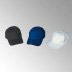 HERSCHBACH - Cap, royal, 100% Baumwolle Twill 