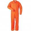 HOCKENHEIM - Rallye-Kombi, orange, Craftland, 100% Baumwolle, 290g/m2 