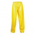 HOOKSIEL - PU-Bundhose, gelb 