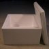 Styropor Box 410 x 310 x 192 mm - 14 Liter 
