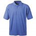 JOCHEN - Polo-Pique-Shirt, royal, Elysee, 100% Baumwolle, 220g/m2 