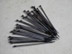 Kabelbinder 2,6 x 160 mm natur 