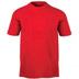 KAI - T-Shirt, rot, Elysee, 100% Baumwolle, 180g/m2 