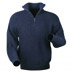 KALLE - Troyer, blau, Craftland 