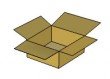 Karton 178x130x88 mm .... Versandkarton für bspw. Ersatzteile 