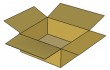 Karton 305x215x140mm ................... Karton A4 nicht nur für Druckereien 