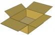 Karton 390x290x200mm 