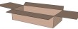 Karton 1050x300x300mm 