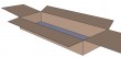 Karton 1250x385x250mm 