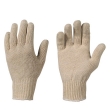 KEELUNG - Grobstrickhandschuhe, 100 % Baumwolle, CE-cat.2, stronghand 