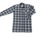 KENTUCKY - Flanell-Hemd, Craftland 1/1 Arm, 105cm, Druckflanell 