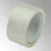 PP Klebeband Packband transparent no noise leise, 50 mm x 66 lfm 