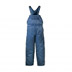 KOLKA - Winterlatzhose, marine, norway Tex-Protector Beschichtung 