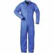 KOBLENZ - Overall, kornblau, Craftland, 100% Baumwolle, 290g/m2 