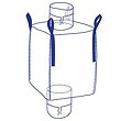 Big Bag, FIBC Lebensmittelecht (FDA)