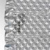 Mini pak"r Novus Quilt Air Small - Folienmatte mit kleinen Polstern 