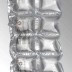 Mini pak"r Novus Double Cushion, Zweikammerfolie 