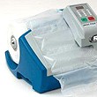 Luftpolstermaschine mini pak´r