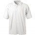 MARCEL - Polo-Pique-Shirt, weiss, Elysee, 100% Baumwolle, 220g/m2 