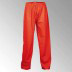 MARIENSIEL - PU-Bundhose, orange 