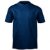 MARKO - T-Shirt, marine, Elysee, 100% Baumwolle, 180g/m2 