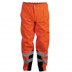 MATULA - Warnschutzbundhose, orange, safestyle, EN471/1, EN 343, EN340 