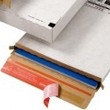 Versandtaschen für Postversand, optimiert für Maxi.- u. Großbrief