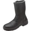 MICHEL - Winterschaftstiefel, Thermwalk, schwarz, EN 345 S3 