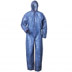 MOABIT - PP-Overall, CE-cat.1, blau 