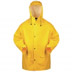 NESSMERSIEL - PU-Jacke, gelb 