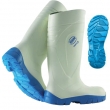 NIMWEGEN - Purofort, SI-Stiefel, Dunlop, weiss, EN 345 S4CI 