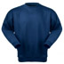 NORBERT - Sweatshirt, nachtblau, Elysee, Baumwolle, Polyester 