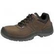 OLINDA - Halbschuhe, Hammers, dunkelbraun, EN ISO 20345 S3 
