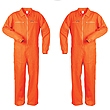 Arbeitsbekleidung Overall