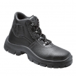 PALERMO - Schnürstiefel, schwarz, EN 347/01 