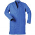PIESPORT - Arbeitskittel, kornblau, Craftland, 100% Baumwolle, 290g/m2 