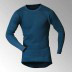PORTLAND - Arctex-Hemd Morgan Mills, blau 