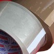 PP-Klebeband mit Acrylatkleber
