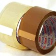 PP-Klebeband mit Hotmeltkleber